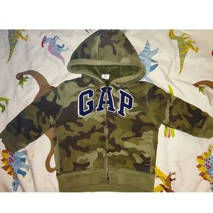 Baby Gap - sweater (18-24m)